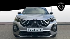 Peugeot 2008 1.2 PureTech 130 Allure 5dr Petrol Estate